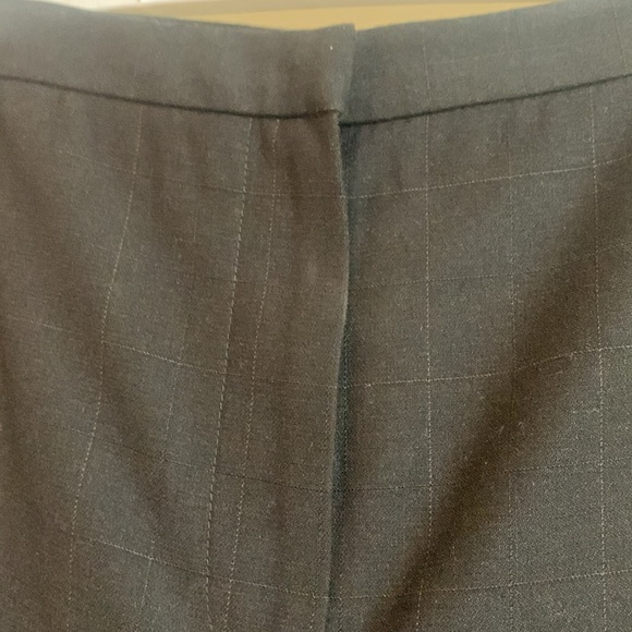 Calvin Klein ladies work pants, fully line size 6 - Picture 4 of 9